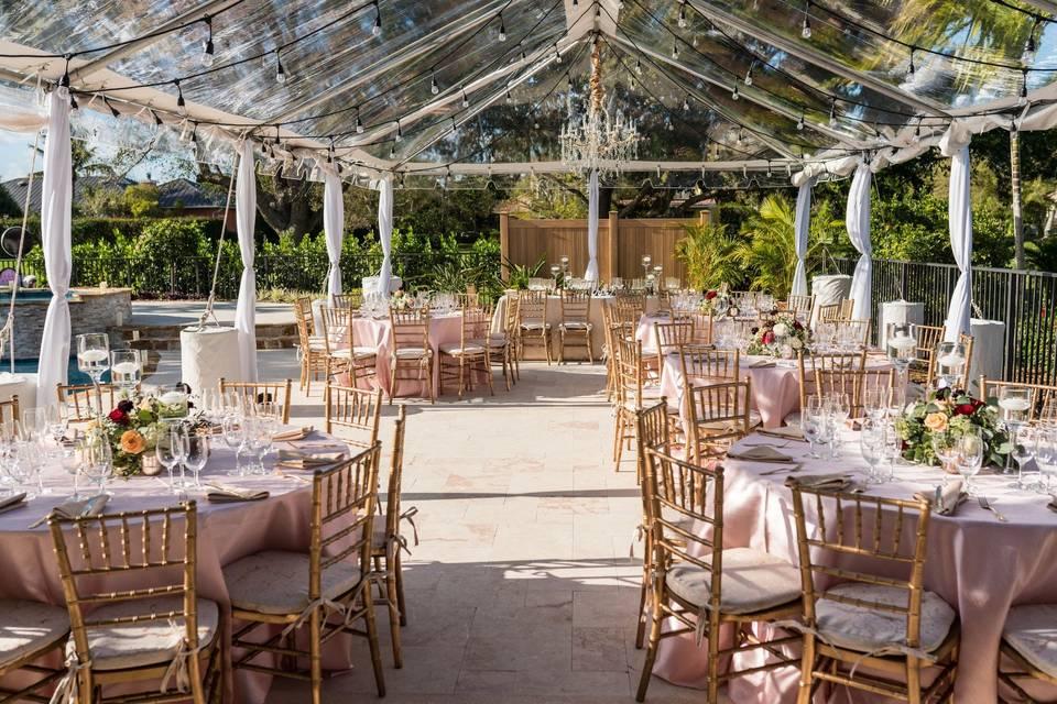 foam party rental Boca Raton Florida