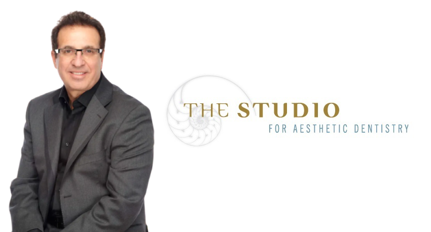Cosmetic Dentistry Toronto - The Studio for Aesthetic Dentistry