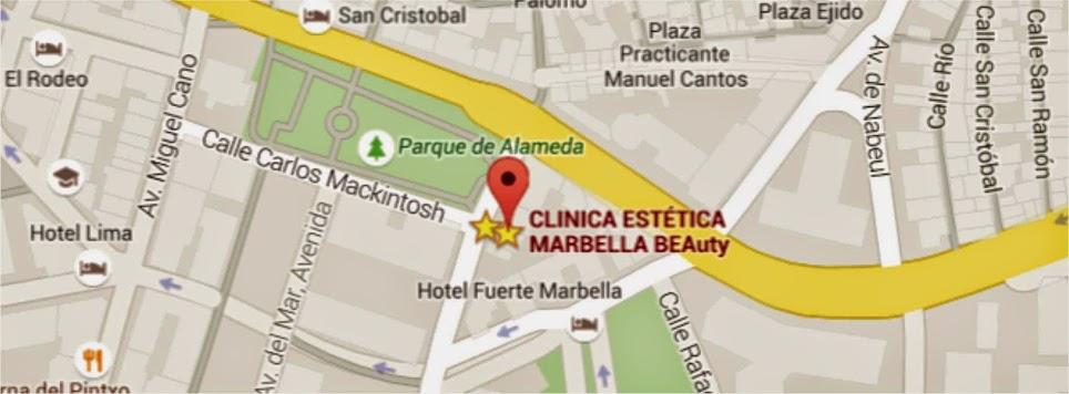 Avd. Puerta del Mar 3, 2960 Marbella