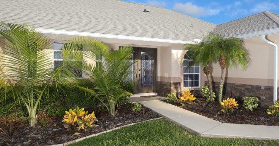 Florida vacation rentals