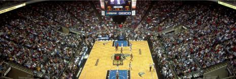 Discounted NBA tickets WeBeeTickets