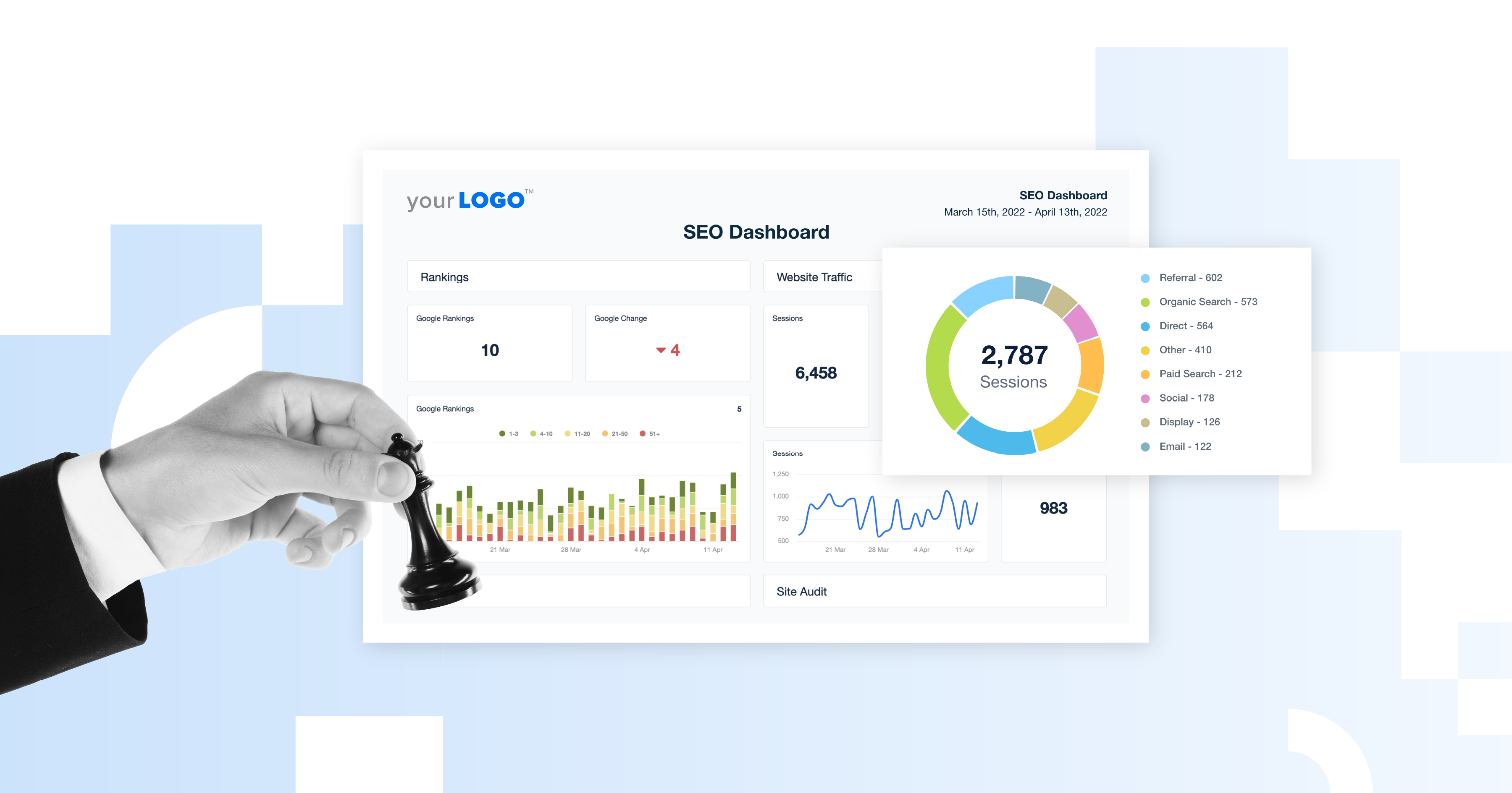 AI for SEO