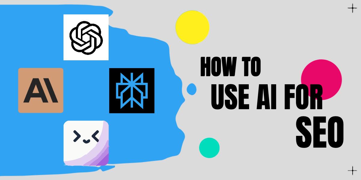 AI for SEO