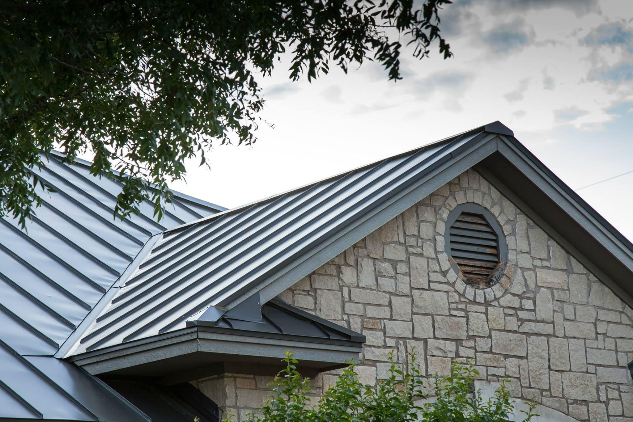 Metal Roofing Abilene Tx