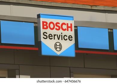 сервисный центр bosch