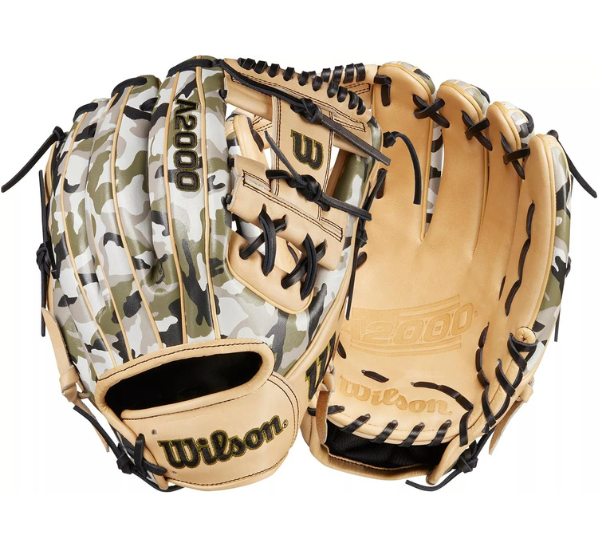 Baseball Glove