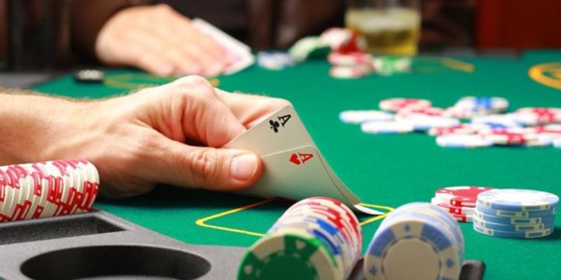 Mẹo cá cược Casino là những kinh nghiệm, chiến thuật và mánh khóe chơi