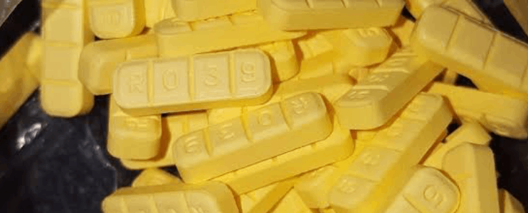 Xanax 2mg Bars: What Do The Different Colors Mean? 3