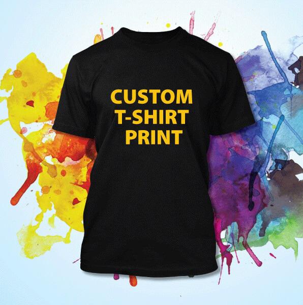 shirt printing