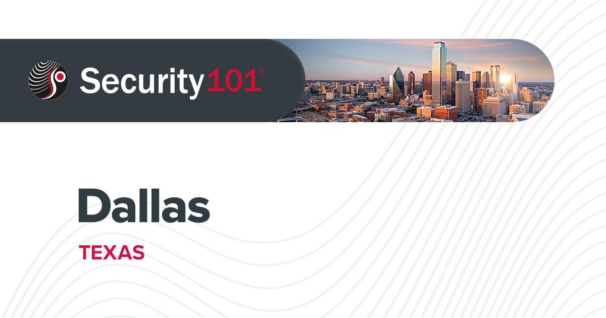 How to Choose the Right IT Security Company in Dallas