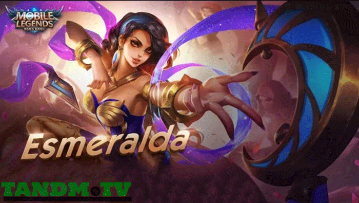 Mengidentifikasi Kemungkinan Alternatif Untuk Esmeralda
