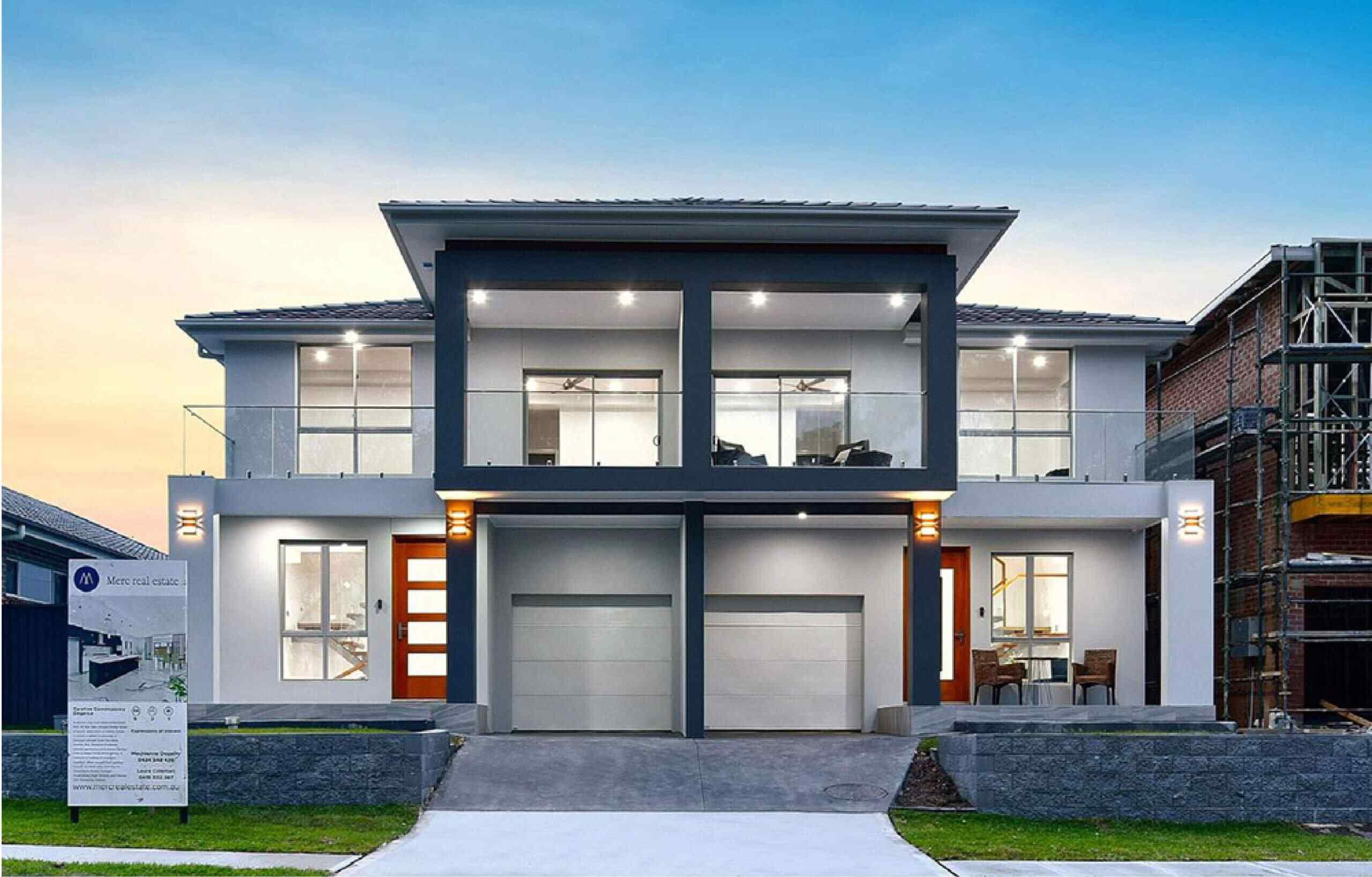House Builders Canberra