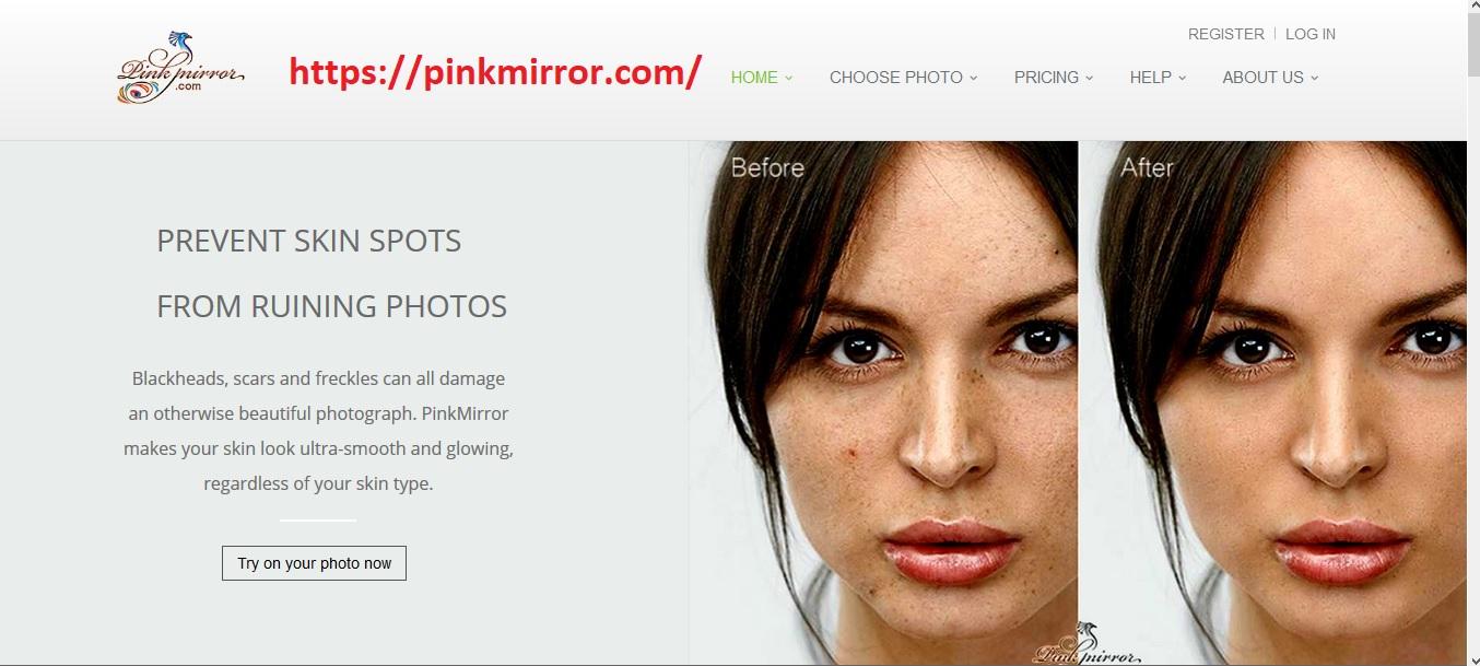 webpage