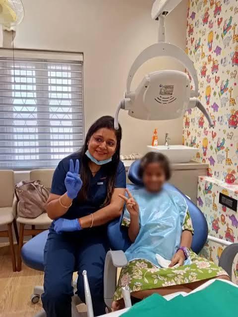 Best Pediatric Dentist In Kolkata - Creadent Multispeciality Dental Clinic