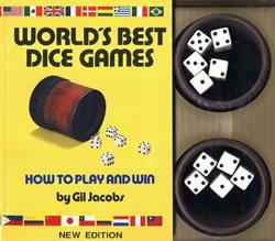 Gil Jacobs: World's Best Dice Games (Najepsze na świecie gry w kości)