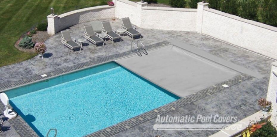 pool covers