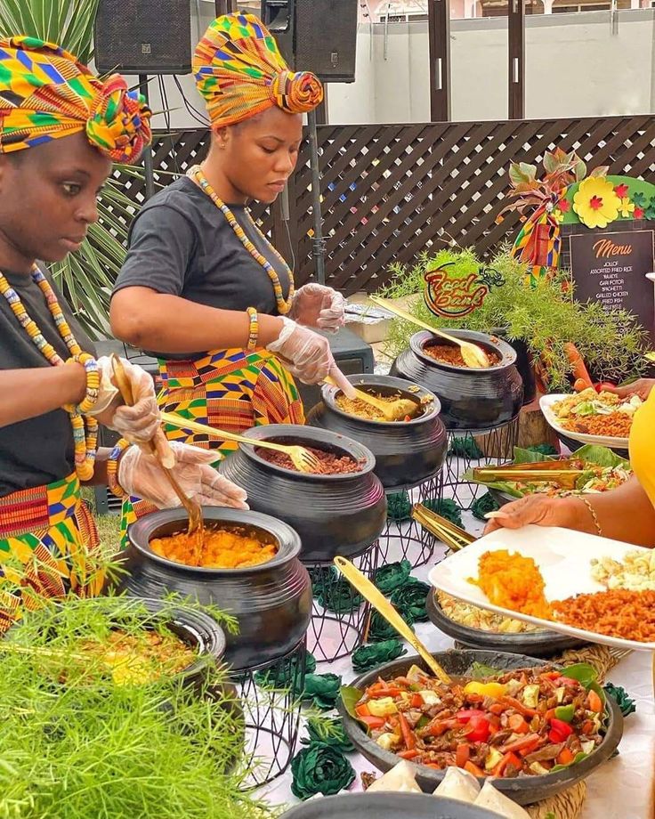 The Benefits of Working with Local Food Wholesalers in South Africa