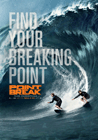Poster pequeño de Point Break (Punto de quiebre)