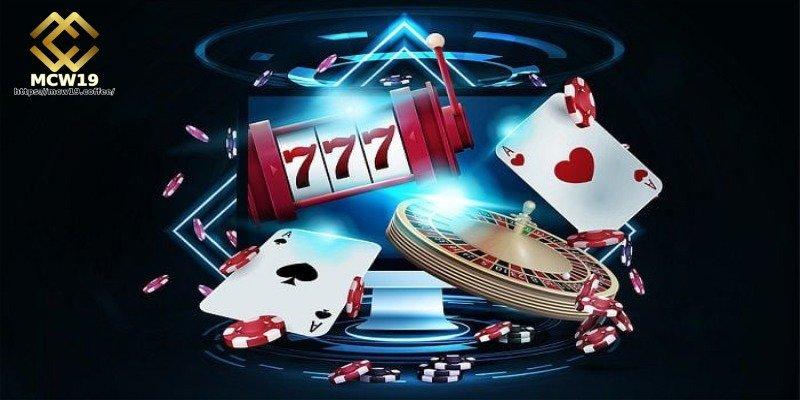 Introduction to Mcw19 - A Thrilling Betting Experience