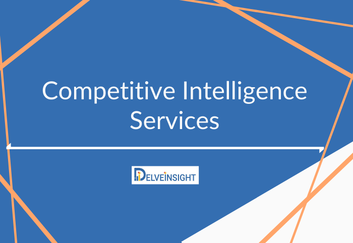 r/medical - Top Competitive Intelligence Services Providers
