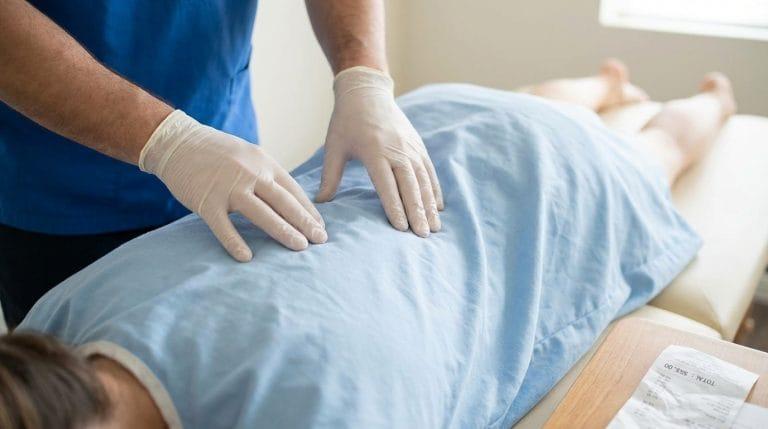 back pain treatment jacksonville