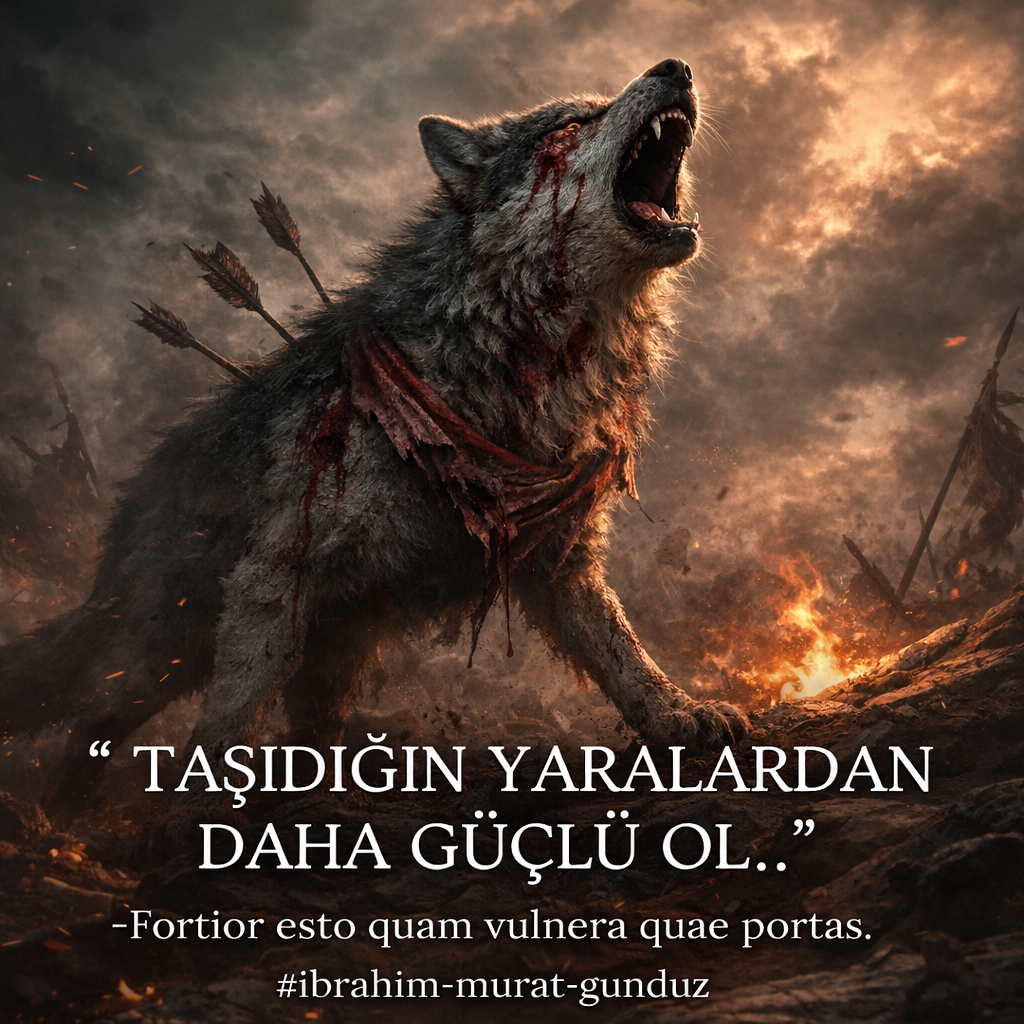 ibrahim murat gunduz