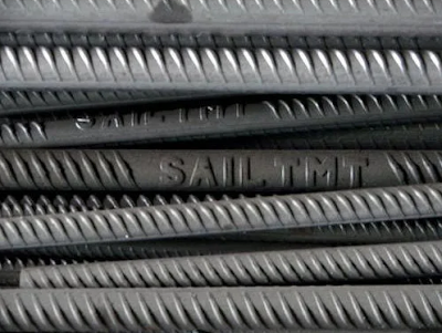 Sail TMT Bars