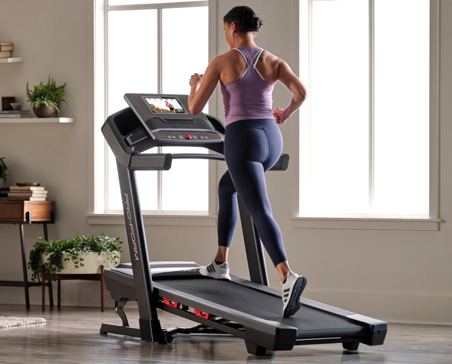 Latest treadmill reviews