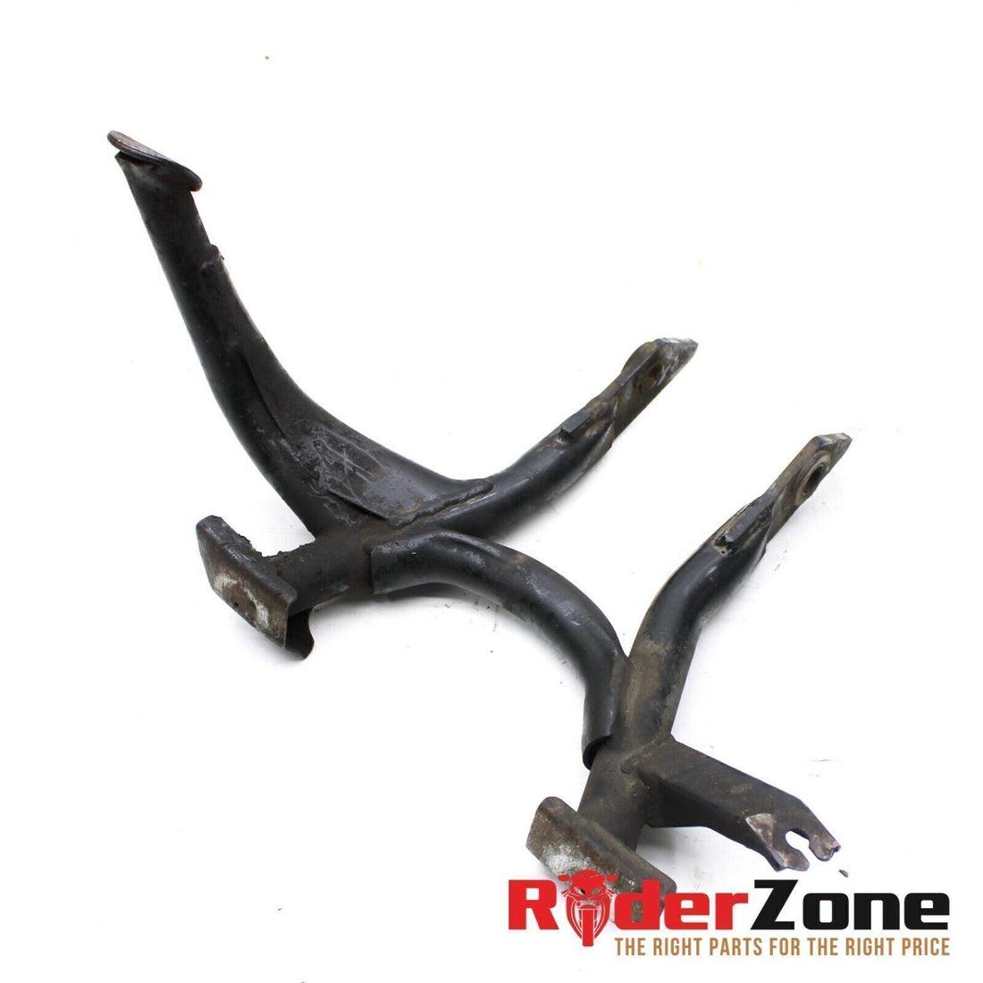 Explore High-Quality Used Motorcycle Parts in Portland for Your Riding Needs