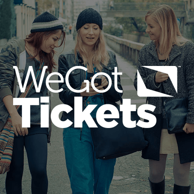 WebeeTickets theater packages