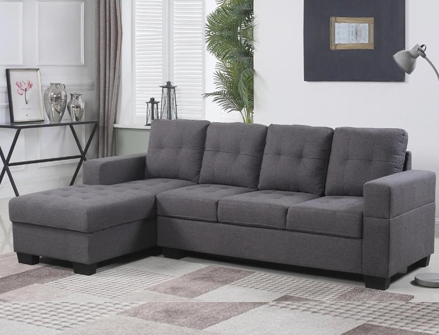 Best Sectional Sofa In Toronto