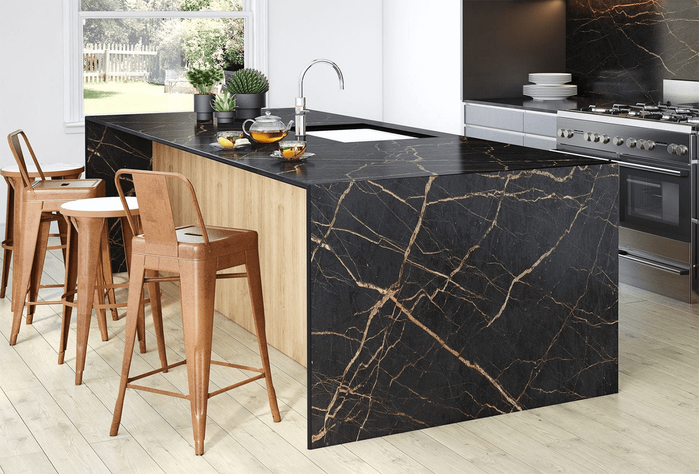 Is Dekton Long Lasting