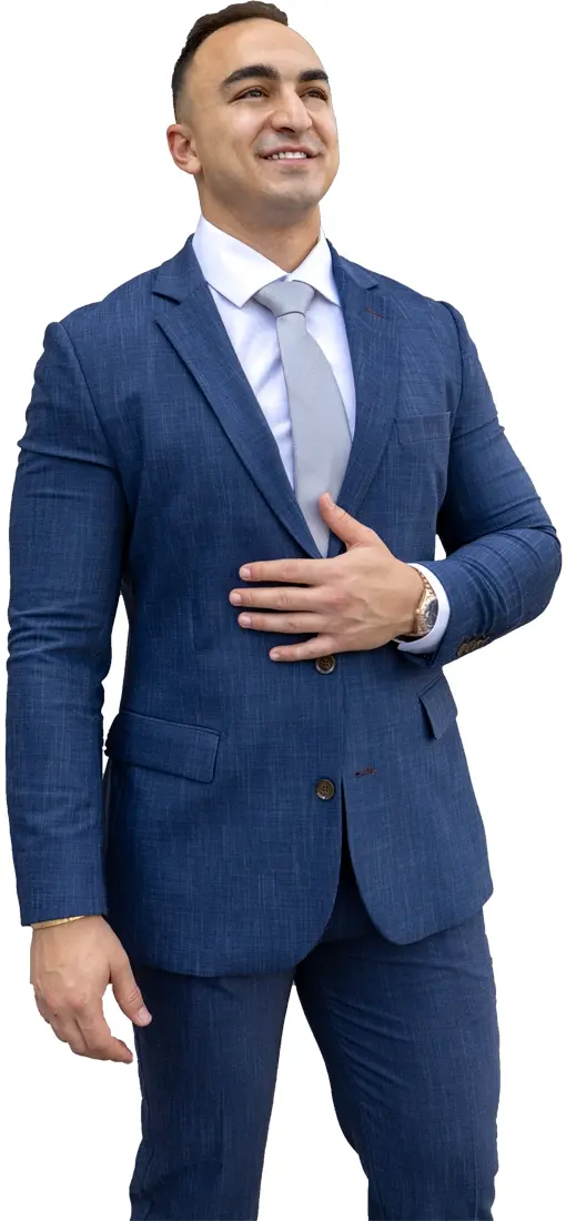 What Is a Personal Injury Law Firm and How to Choose One