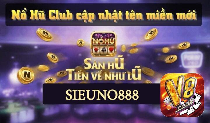 Tìm hiểu đôi nét thông tin cơ bản về cổng game Sieuno888