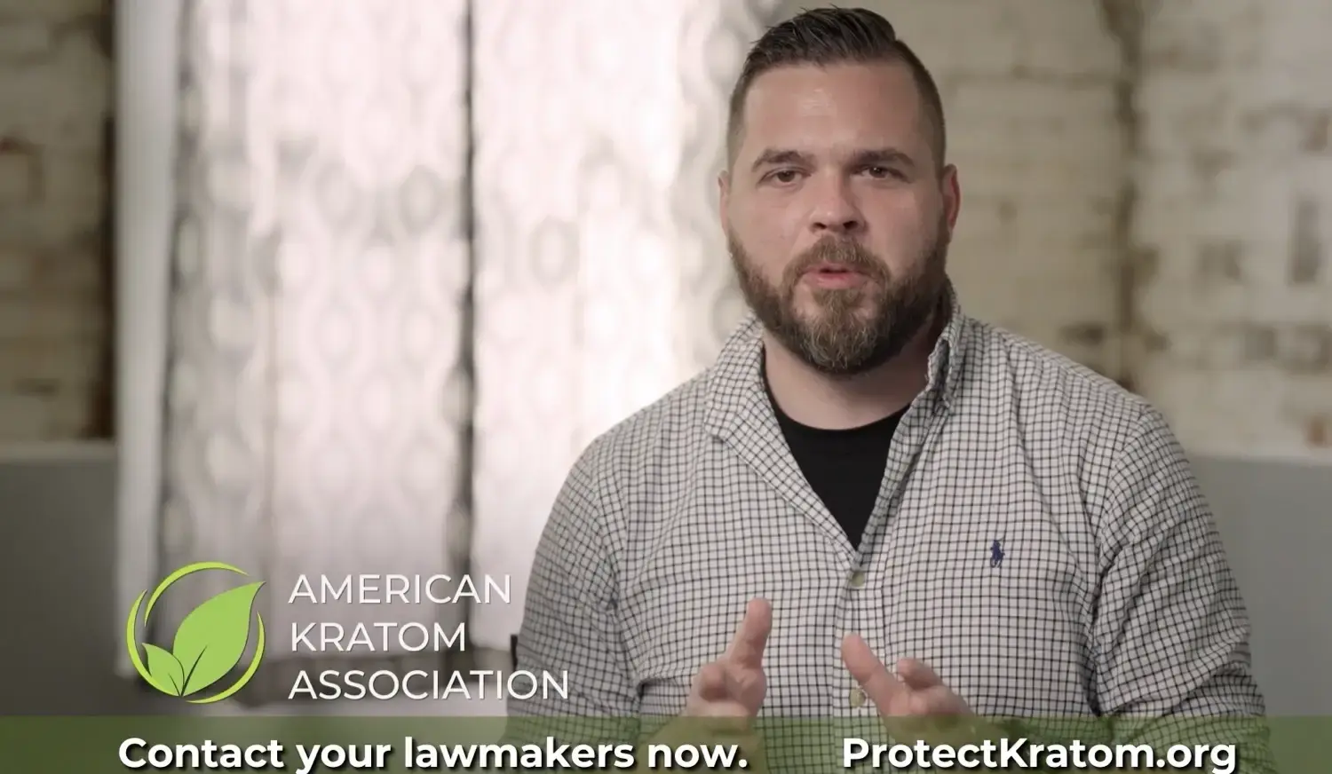 Kratom Consumer Protection Act Passed