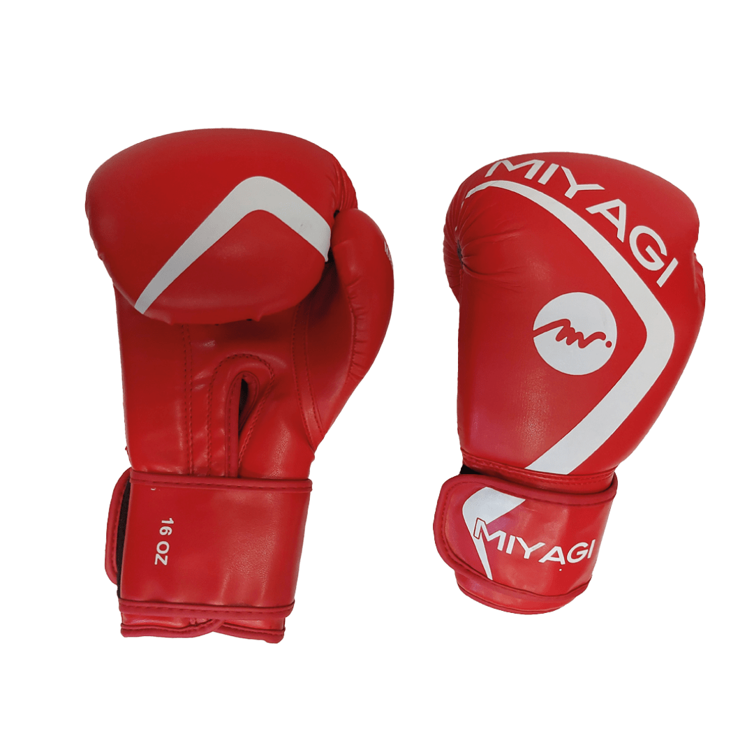 Guante Boxeo Amateur M01-160 –