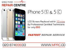 Phone Repair