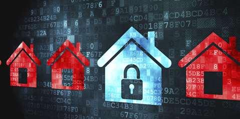 Is Your Home Secure? A Safety Checklist to Determine If You Need Home -  GoKeyless