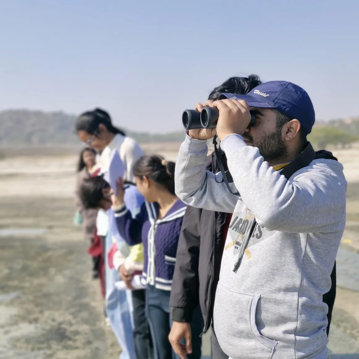 Best Environmental ngos in India: The Bottom Line 