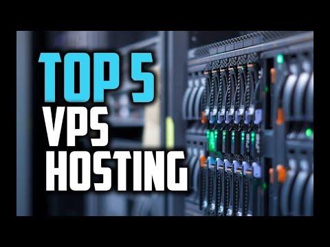 best VPS provider
