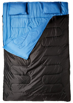 best sleeping bag