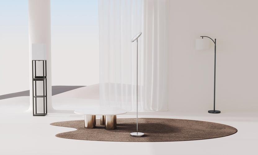 Sunmory floor lamp collection