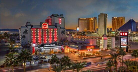 THE 10 BEST Budget Hotels in Las Vegas (with Prices) - Tripadvisor