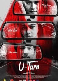 U-Turn Pinoy movie 2020 - Kim Chiu