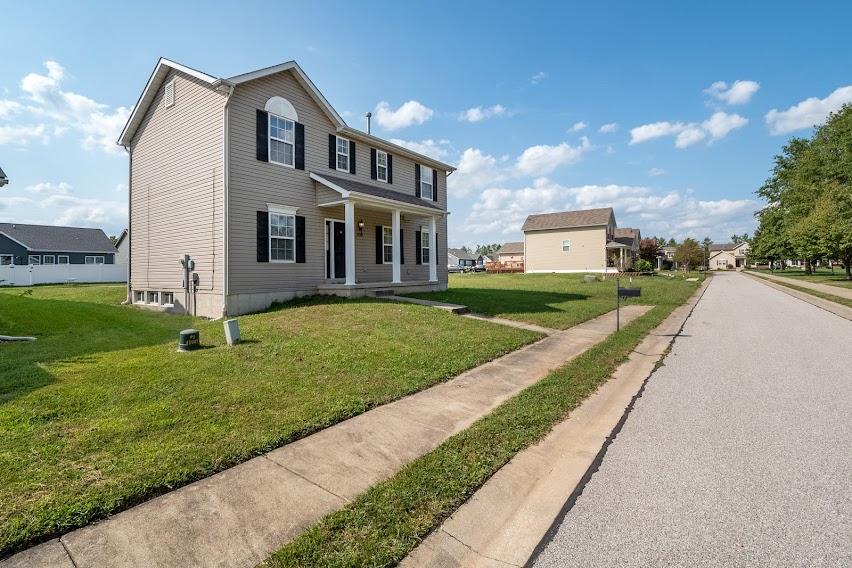 Real Estate Ofallon Il