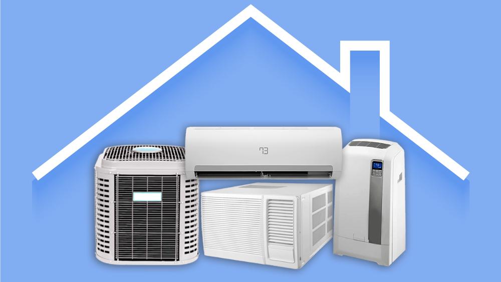 Air Conditioning Repair Niceville