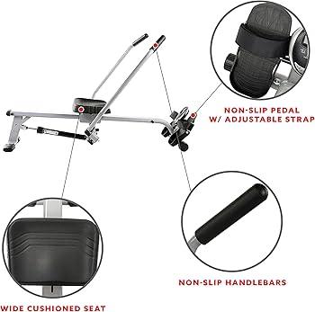 compact rower for daily use