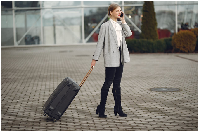 Holiday Loan in Melbourne