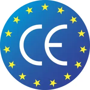 CE certification cost