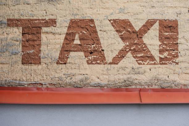 taxi Bratislava